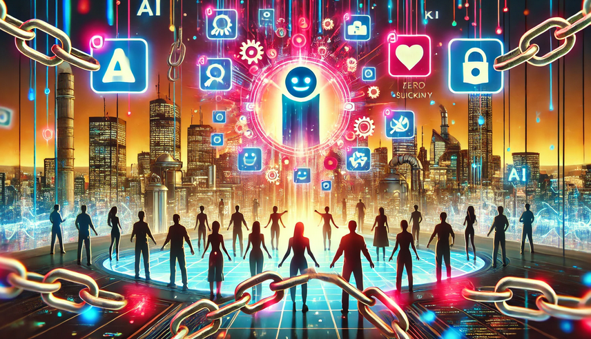 用户想来就来，想走就走！文心一言、Kimi们拿什么套住人心？